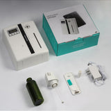 160ml Scent Diffuser – Elegant & Waterless Air Freshener