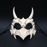 Tiger Mask Halloween Horror Mask Japan realistic tiger face style