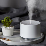 Wireless Air Humidifier Diffuser USB Ultrasonic portable and quiet
