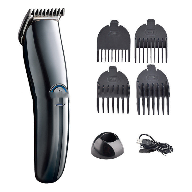 USB Electric Clipper Hair Clipper for precise hair trimming at home