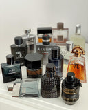 All Perfume Vendor Pack