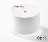 Wireless Air Humidifier Diffuser Portable USB Ultrasonic