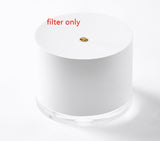 Wireless Air Humidifier Diffuser Portable USB Ultrasonic