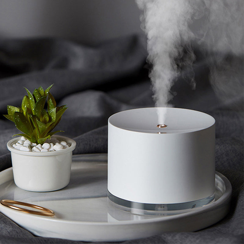 Wireless Air Humidifier Diffuser USB Ultrasonic portable and quiet