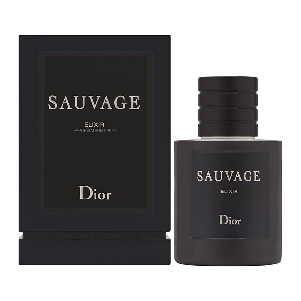Sauvage Dior Vendor