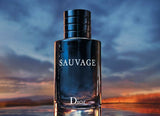 Sauvage Dior Vendor