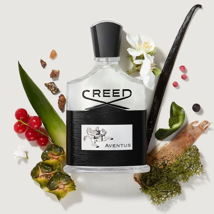 Creed Aventus Vendor