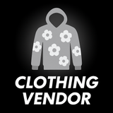 Clothing Vendor