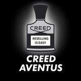 Creed Aventus Vendor